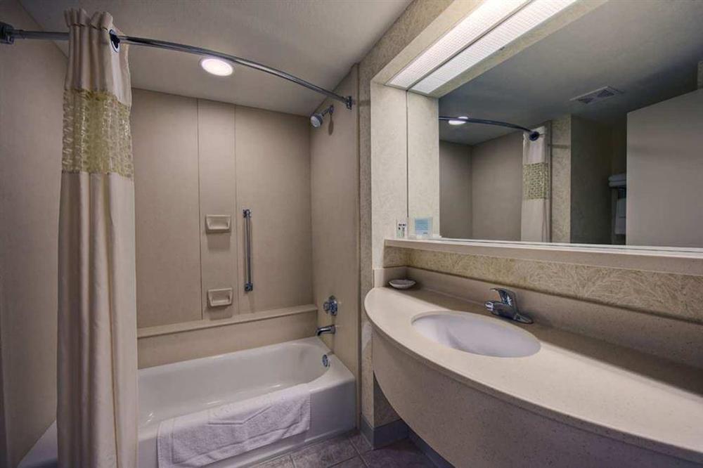Hampton Inn Tooele Quarto foto