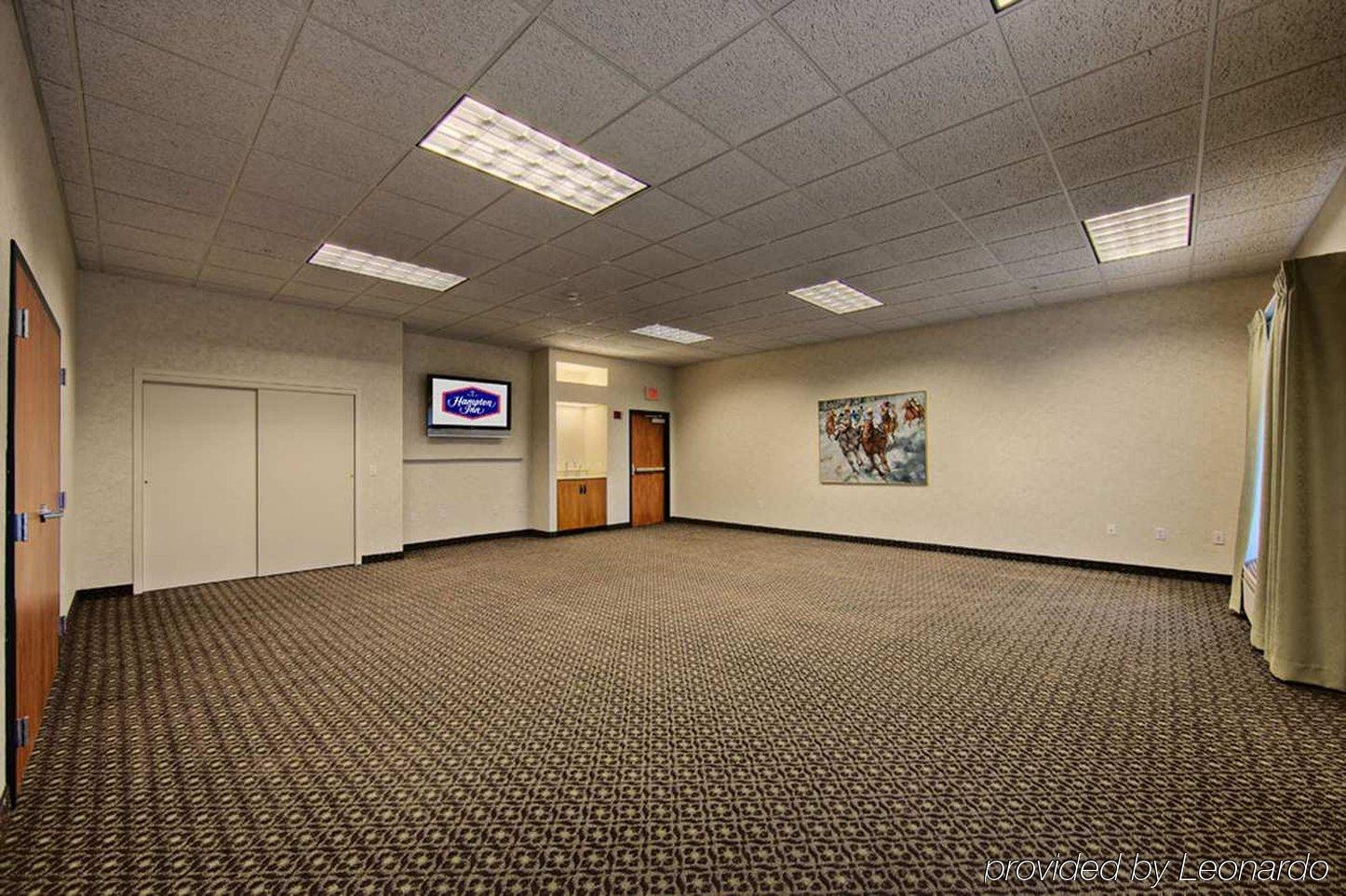 Hampton Inn Tooele Facilidades foto