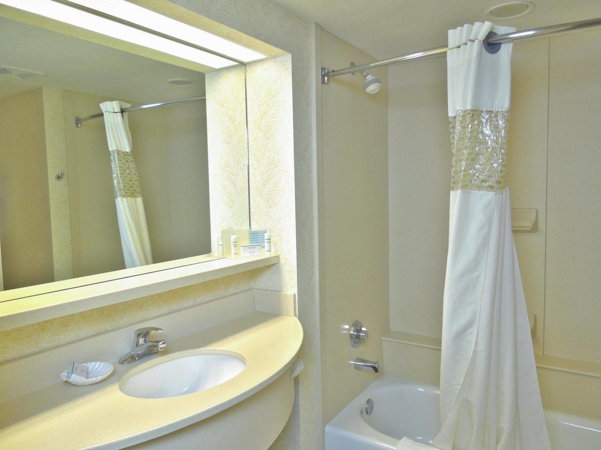 Hampton Inn Tooele Exterior foto
